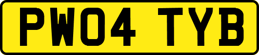 PW04TYB