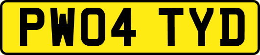 PW04TYD