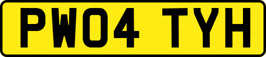 PW04TYH