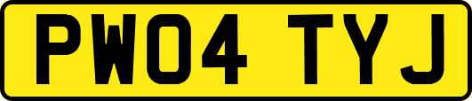 PW04TYJ
