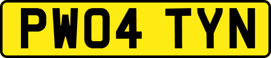 PW04TYN