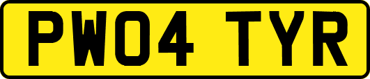 PW04TYR