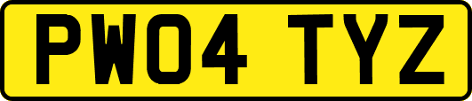 PW04TYZ