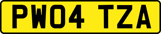 PW04TZA