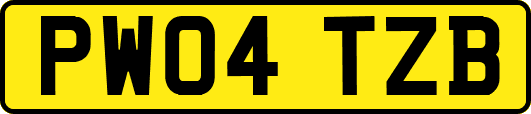 PW04TZB