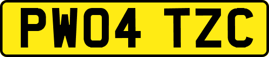 PW04TZC