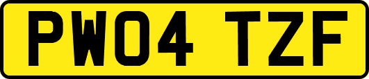 PW04TZF