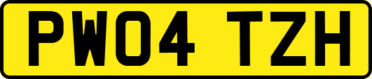 PW04TZH
