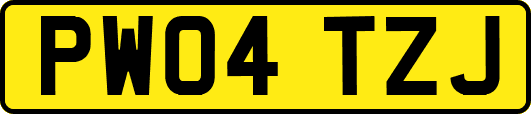 PW04TZJ