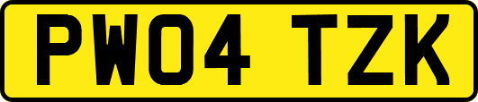 PW04TZK