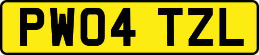 PW04TZL