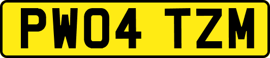 PW04TZM