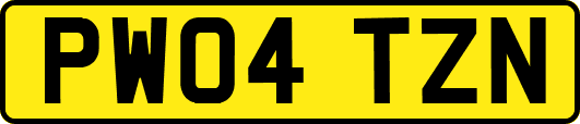 PW04TZN