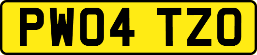 PW04TZO