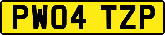 PW04TZP