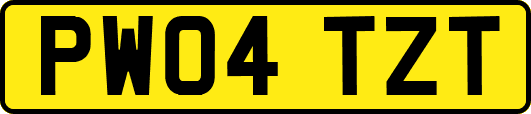 PW04TZT