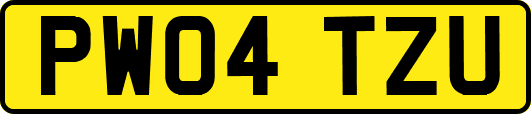 PW04TZU