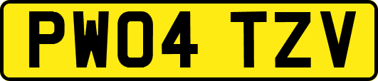 PW04TZV