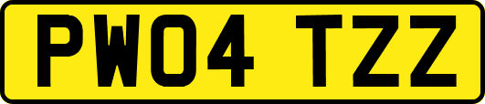 PW04TZZ