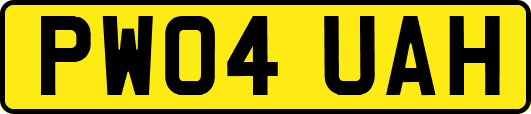 PW04UAH