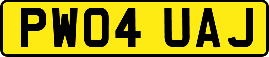PW04UAJ