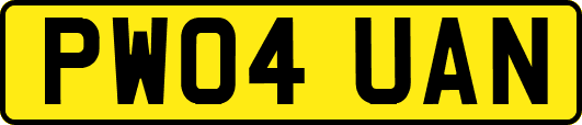 PW04UAN