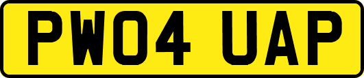 PW04UAP