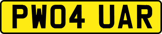 PW04UAR