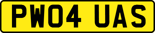 PW04UAS