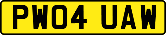PW04UAW