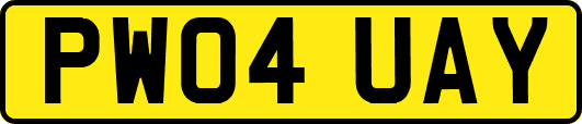 PW04UAY