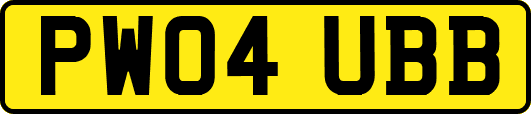 PW04UBB