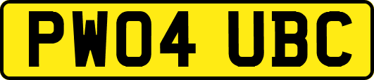 PW04UBC