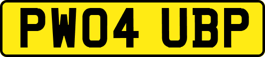 PW04UBP
