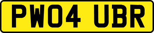 PW04UBR