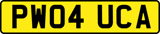 PW04UCA