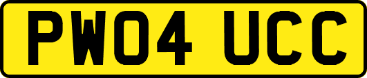 PW04UCC