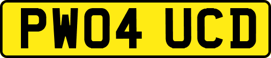 PW04UCD