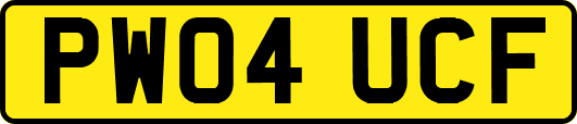 PW04UCF