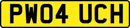 PW04UCH