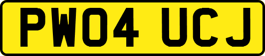 PW04UCJ