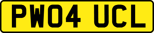 PW04UCL