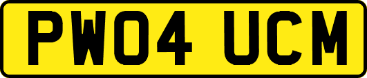 PW04UCM