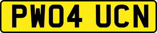 PW04UCN