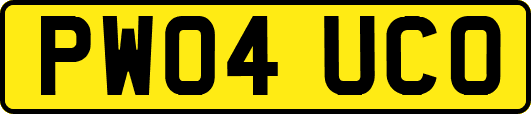 PW04UCO