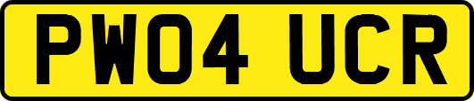 PW04UCR