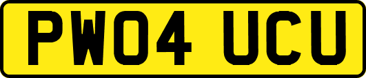 PW04UCU