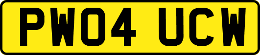 PW04UCW