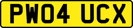 PW04UCX