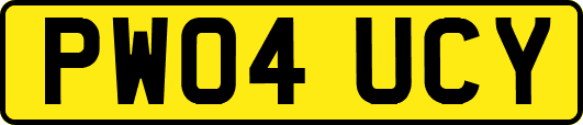PW04UCY